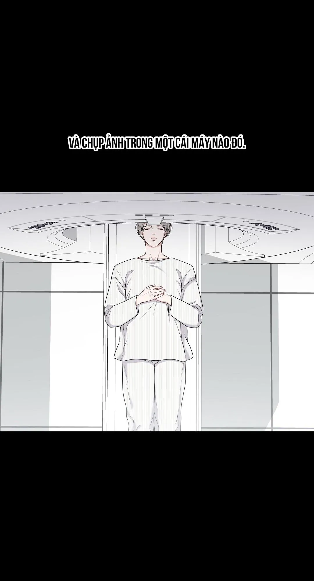 MACGUFFIN Chapter 1 Trang 17