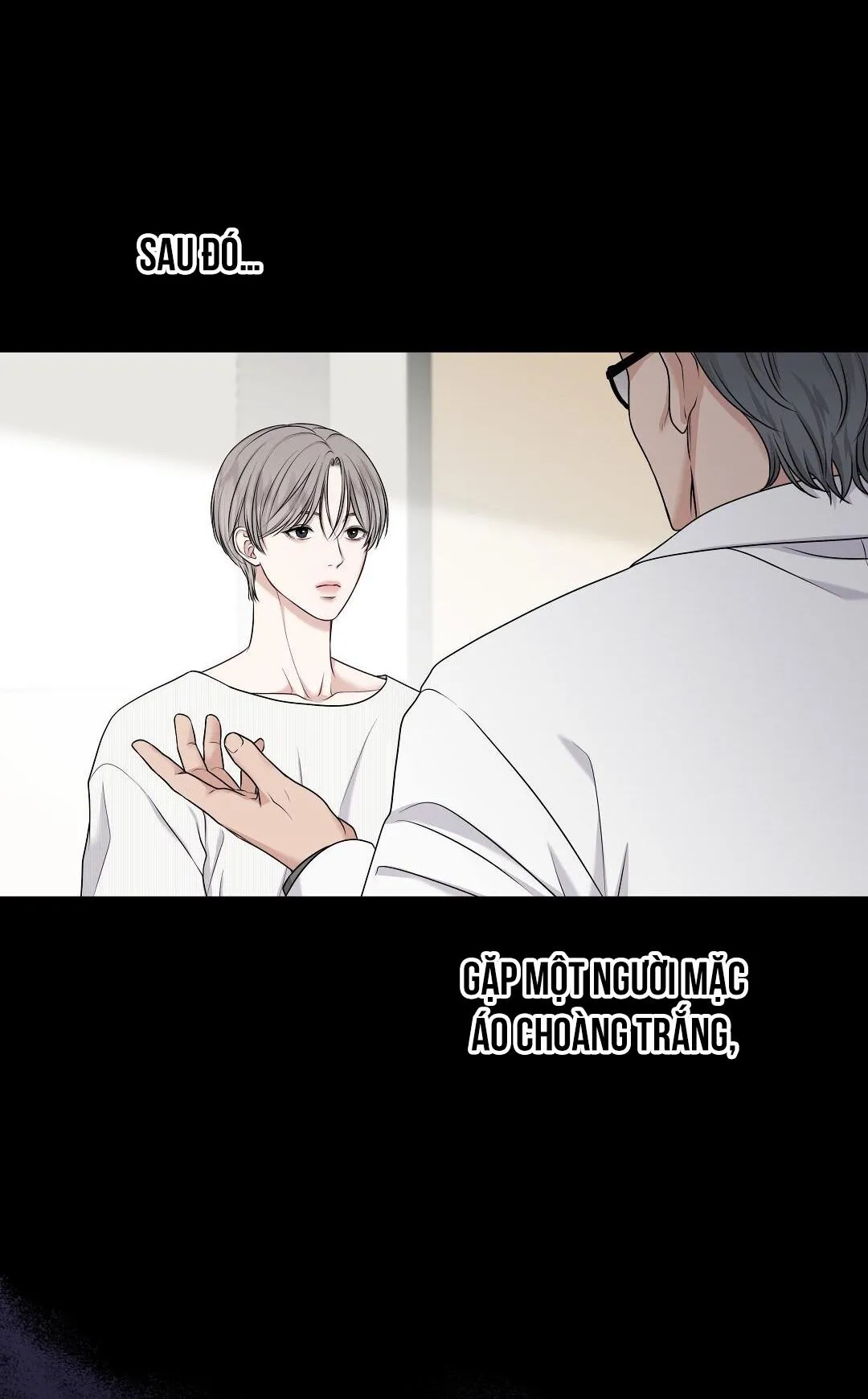 MACGUFFIN Chapter 1 Trang 18