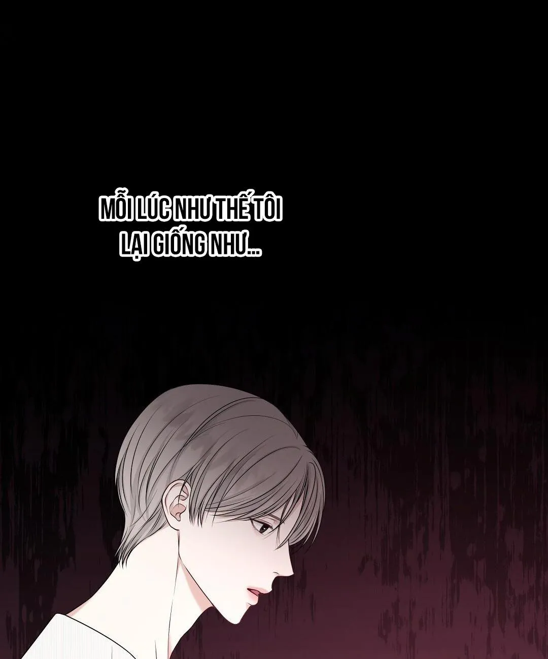 MACGUFFIN Chapter 1 Trang 20