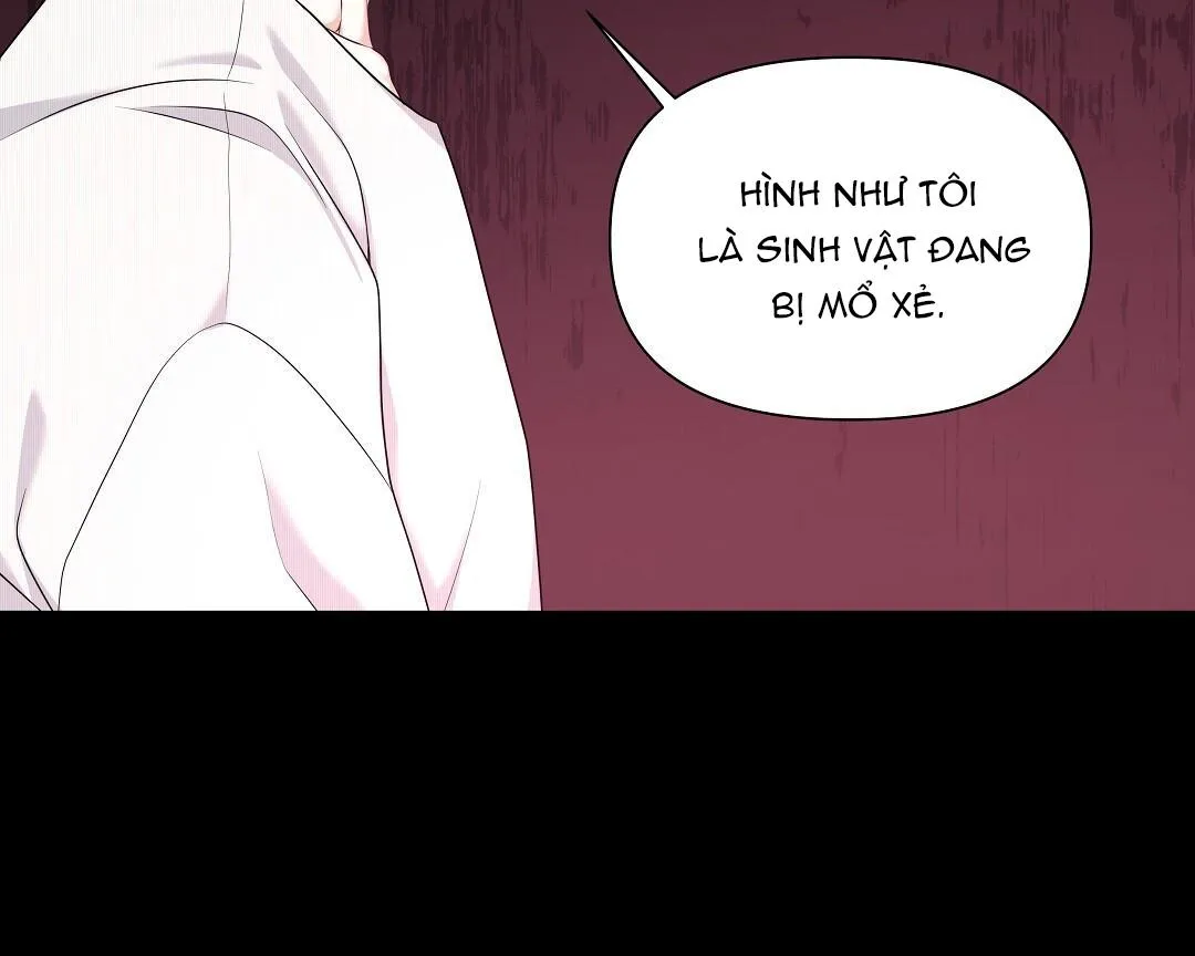 MACGUFFIN Chapter 1 Trang 21