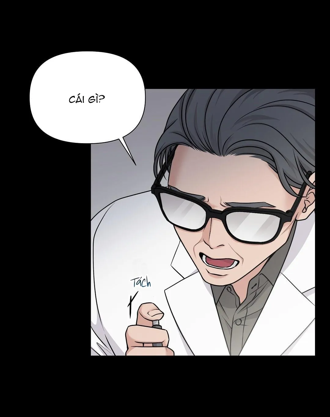 MACGUFFIN Chapter 1 Trang 22