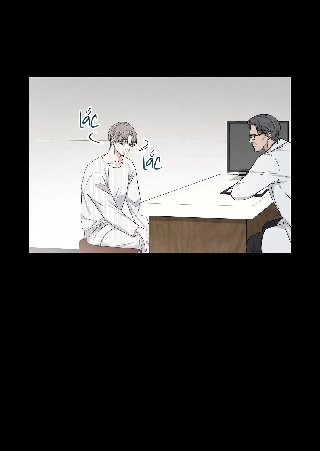 MACGUFFIN Chapter 1 Trang 23