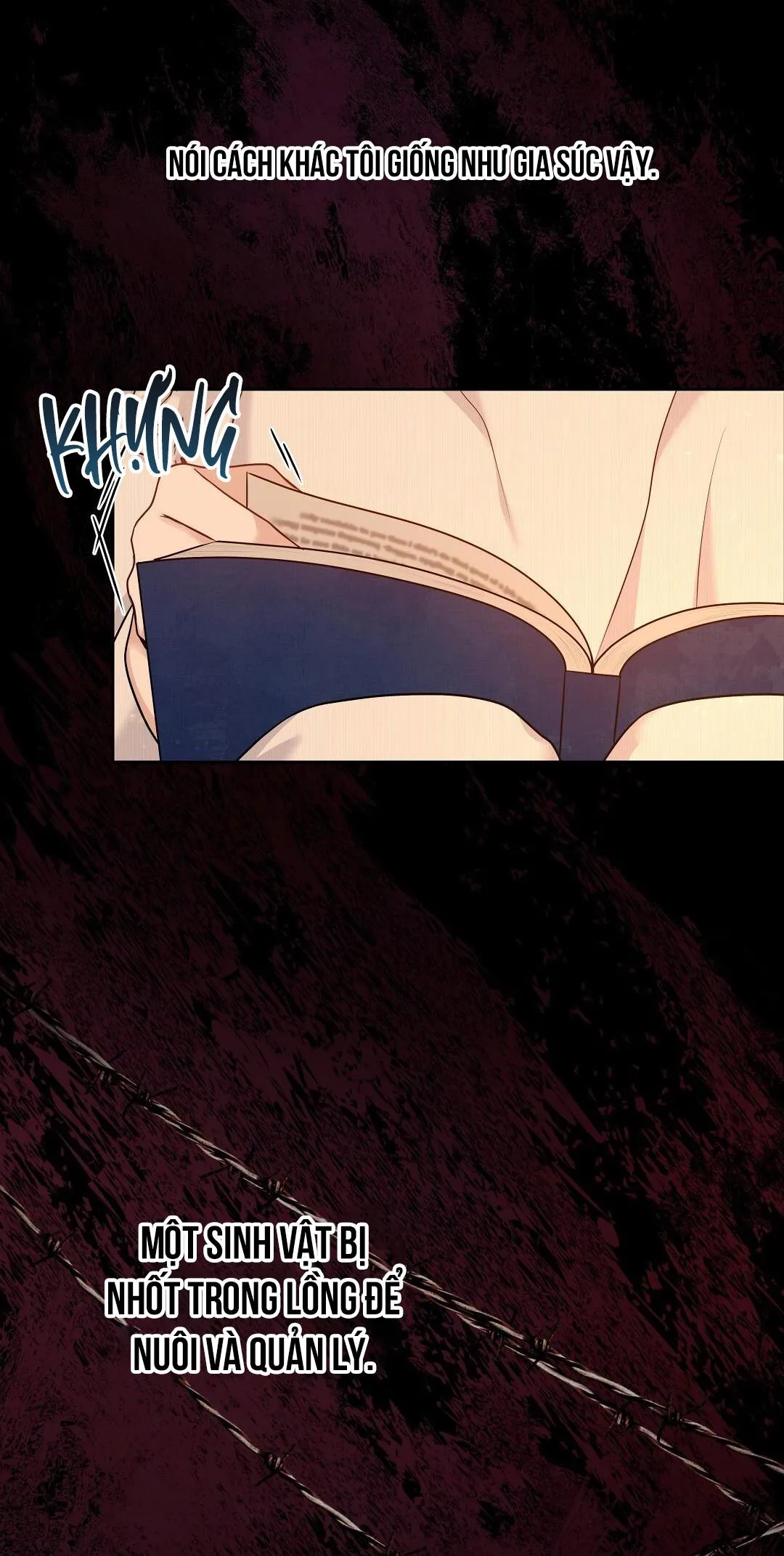 MACGUFFIN Chapter 1 Trang 25