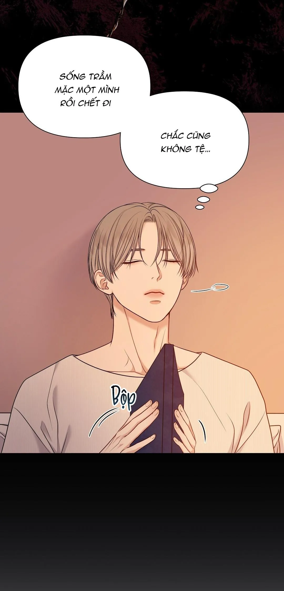 MACGUFFIN Chapter 1 Trang 27