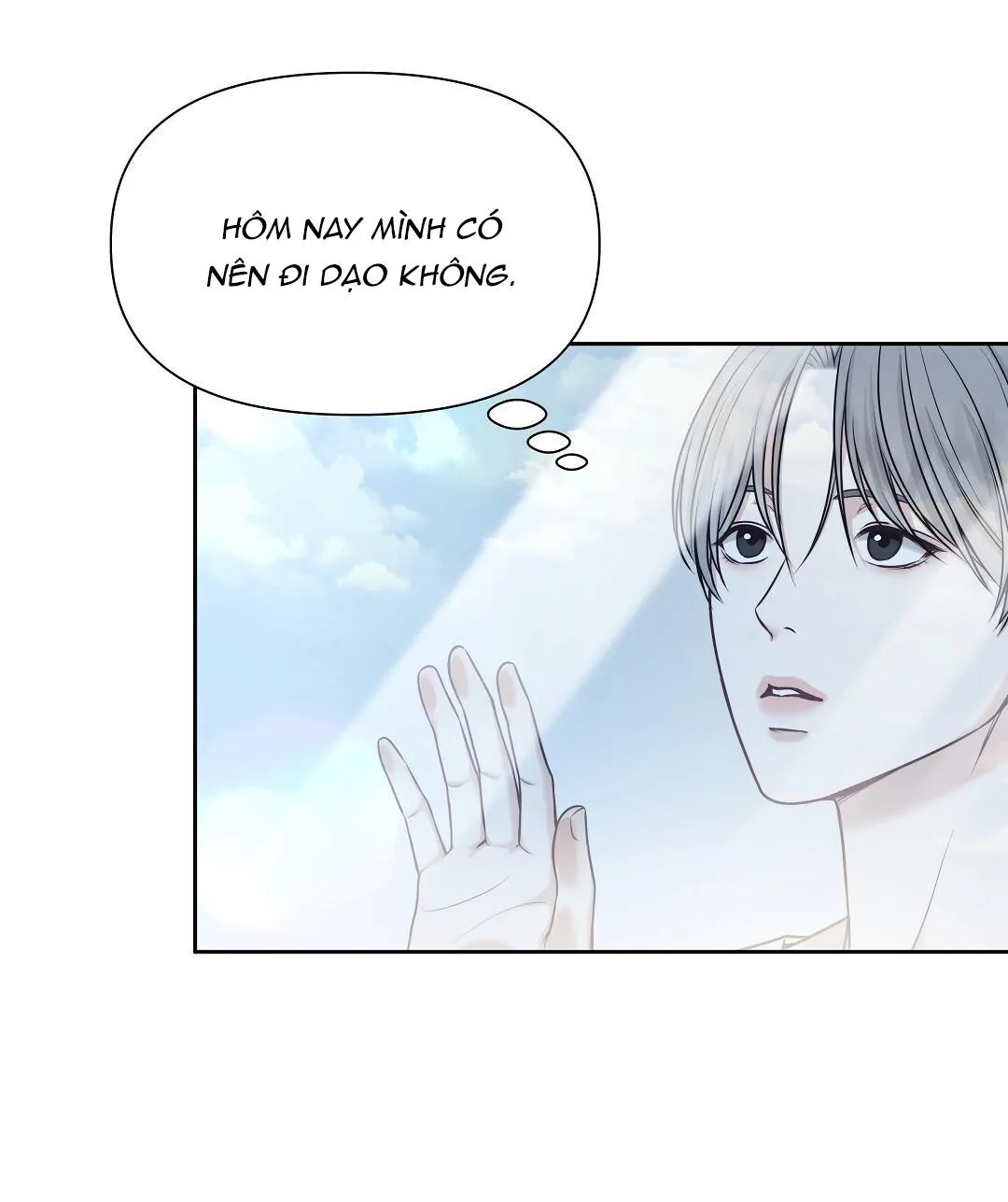 MACGUFFIN Chapter 1 Trang 30