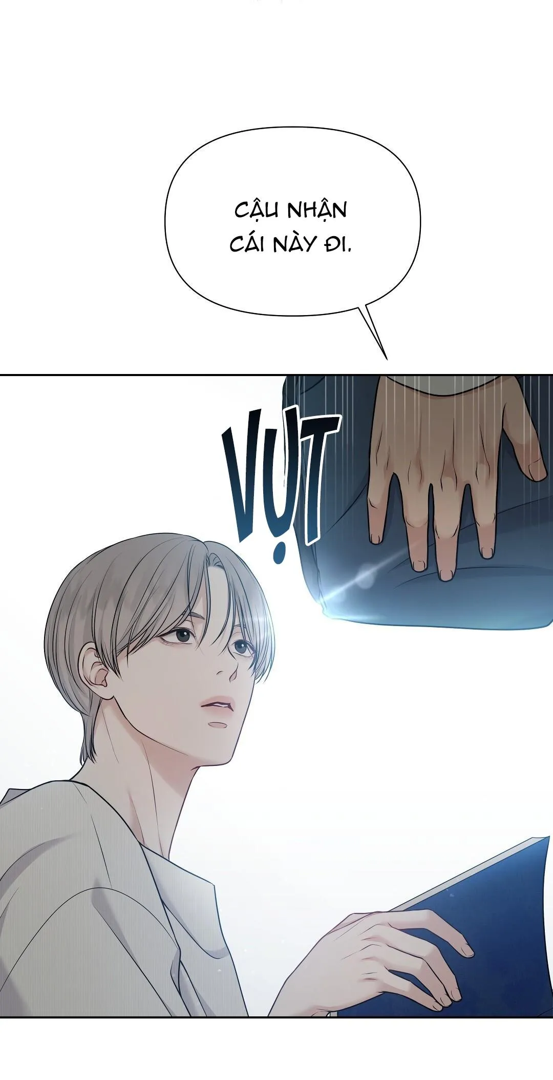 MACGUFFIN Chapter 1 Trang 33