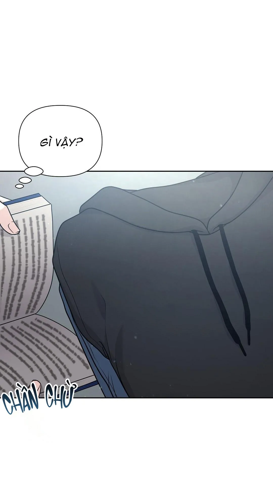 MACGUFFIN Chapter 1 Trang 34