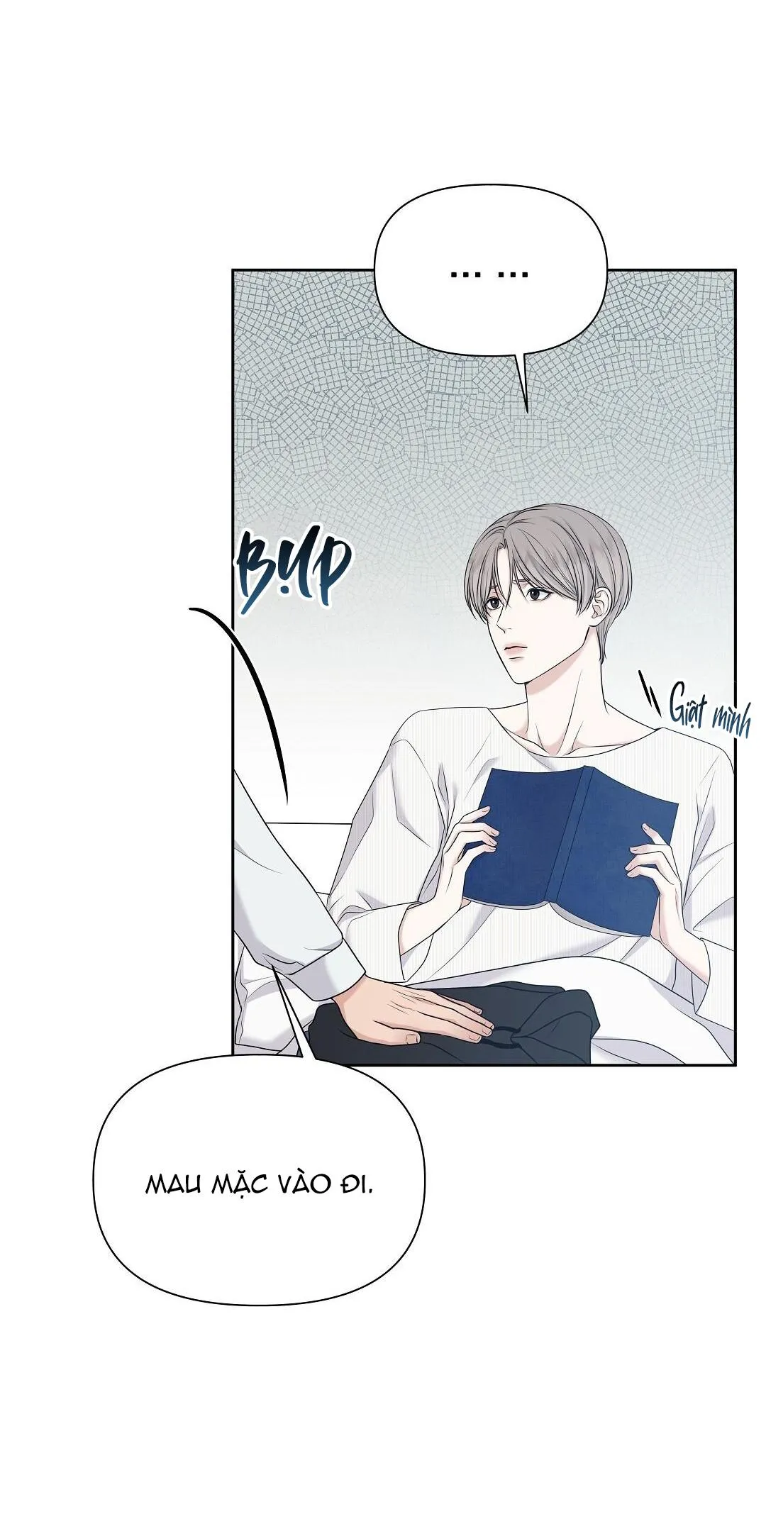 MACGUFFIN Chapter 1 Trang 35