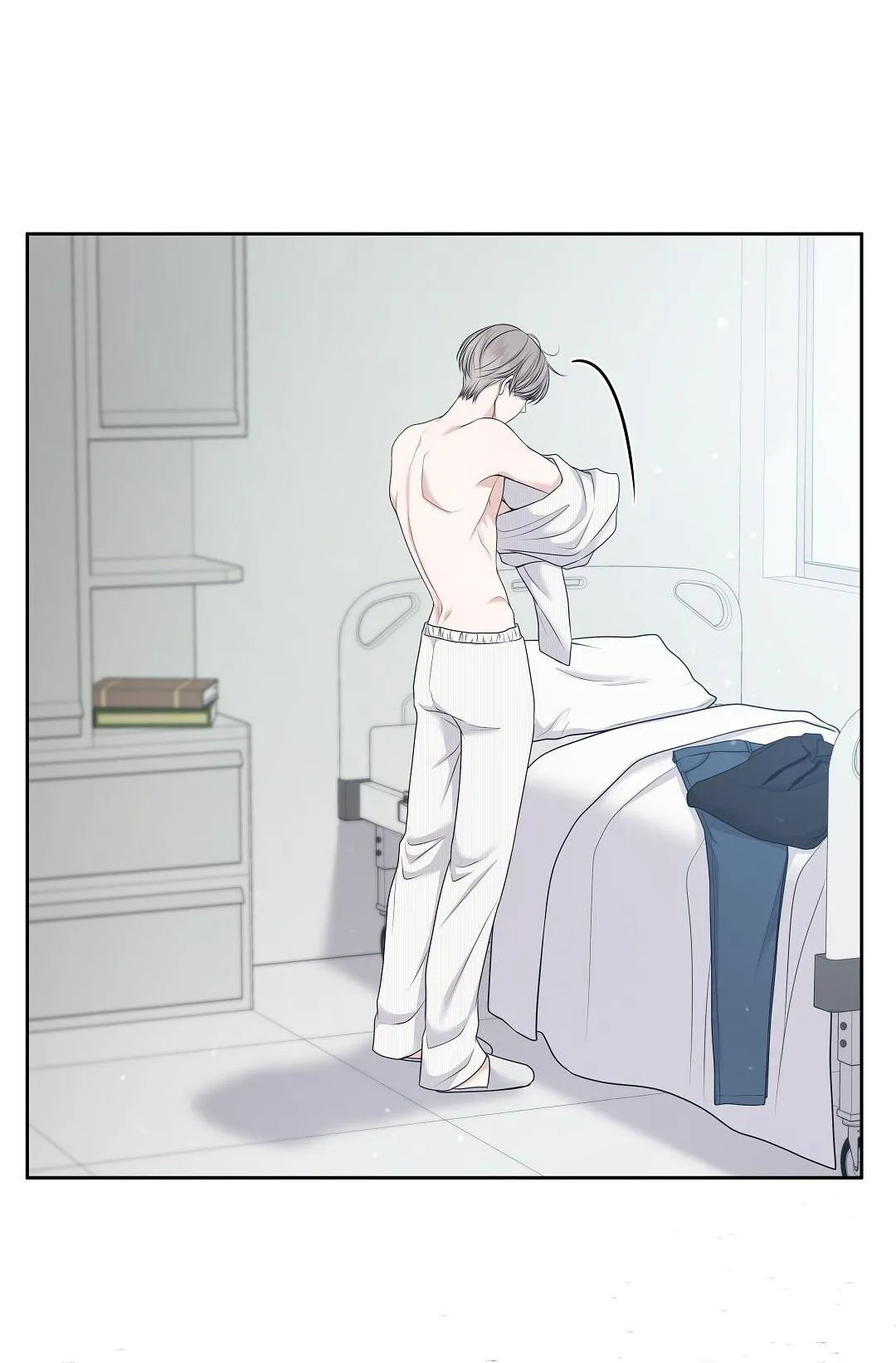 MACGUFFIN Chapter 1 Trang 36