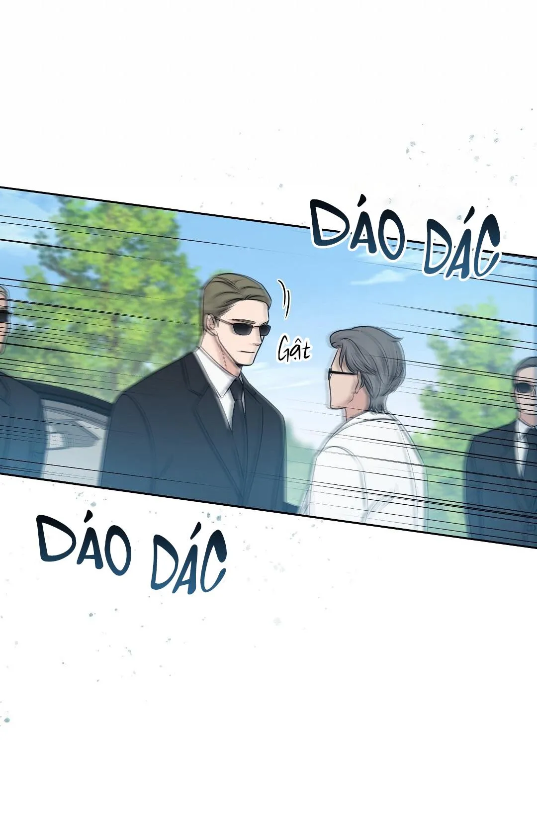 MACGUFFIN Chapter 1 Trang 41