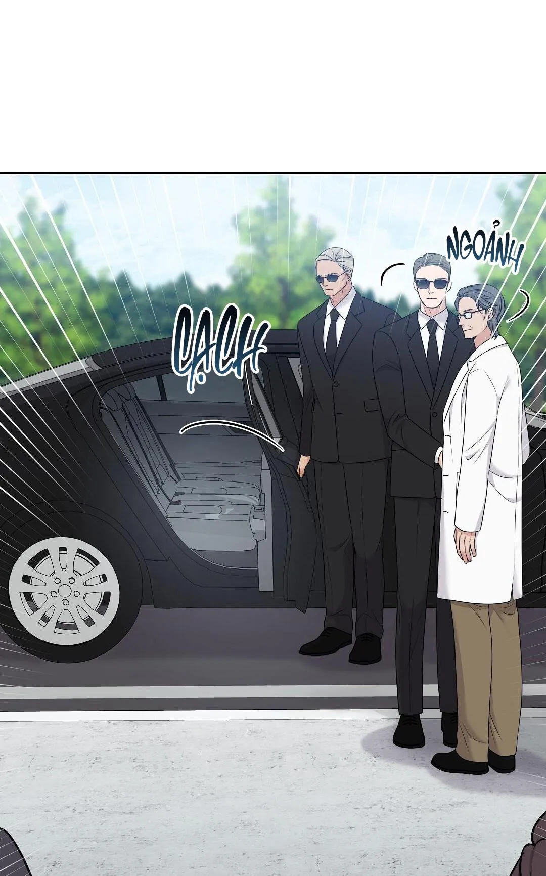 MACGUFFIN Chapter 1 Trang 43