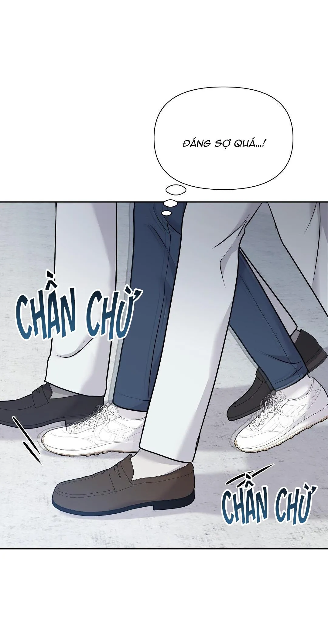 MACGUFFIN Chapter 1 Trang 45