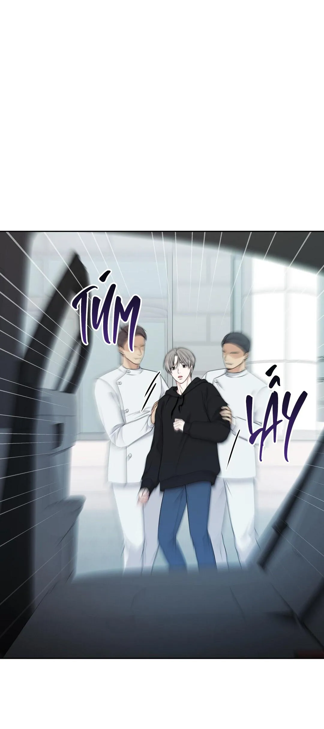 MACGUFFIN Chapter 1 Trang 46