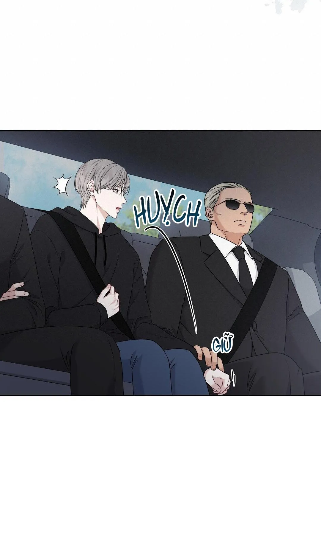 MACGUFFIN Chapter 1 Trang 51