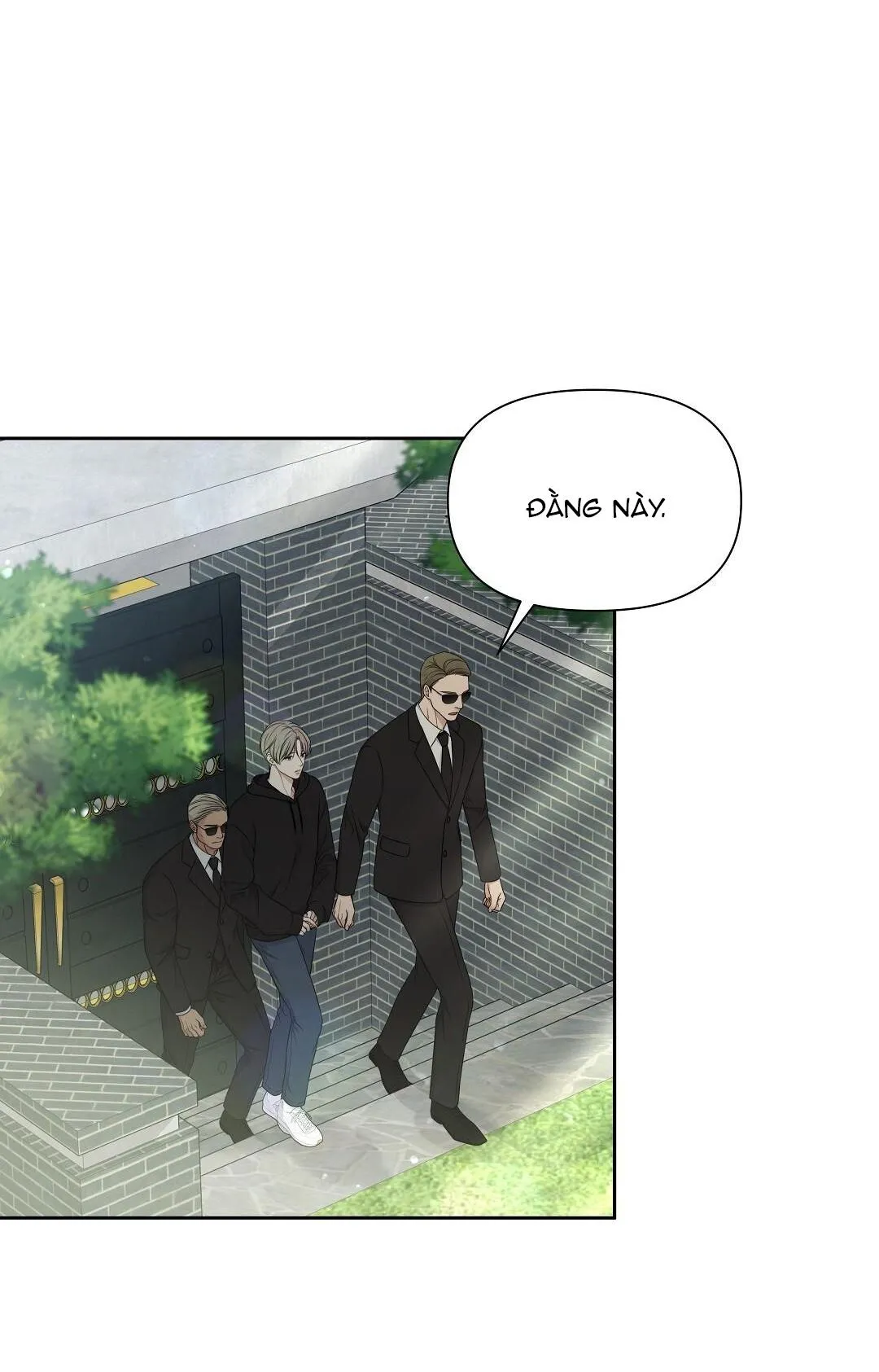 MACGUFFIN Chapter 1 Trang 57