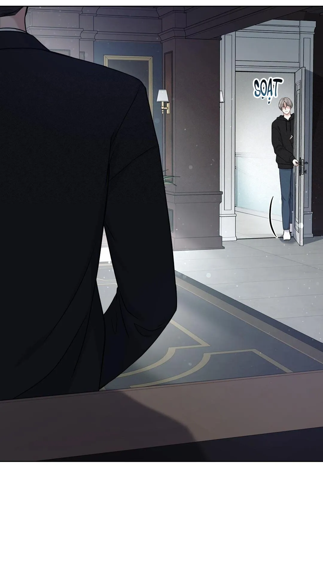 MACGUFFIN Chapter 1 Trang 61