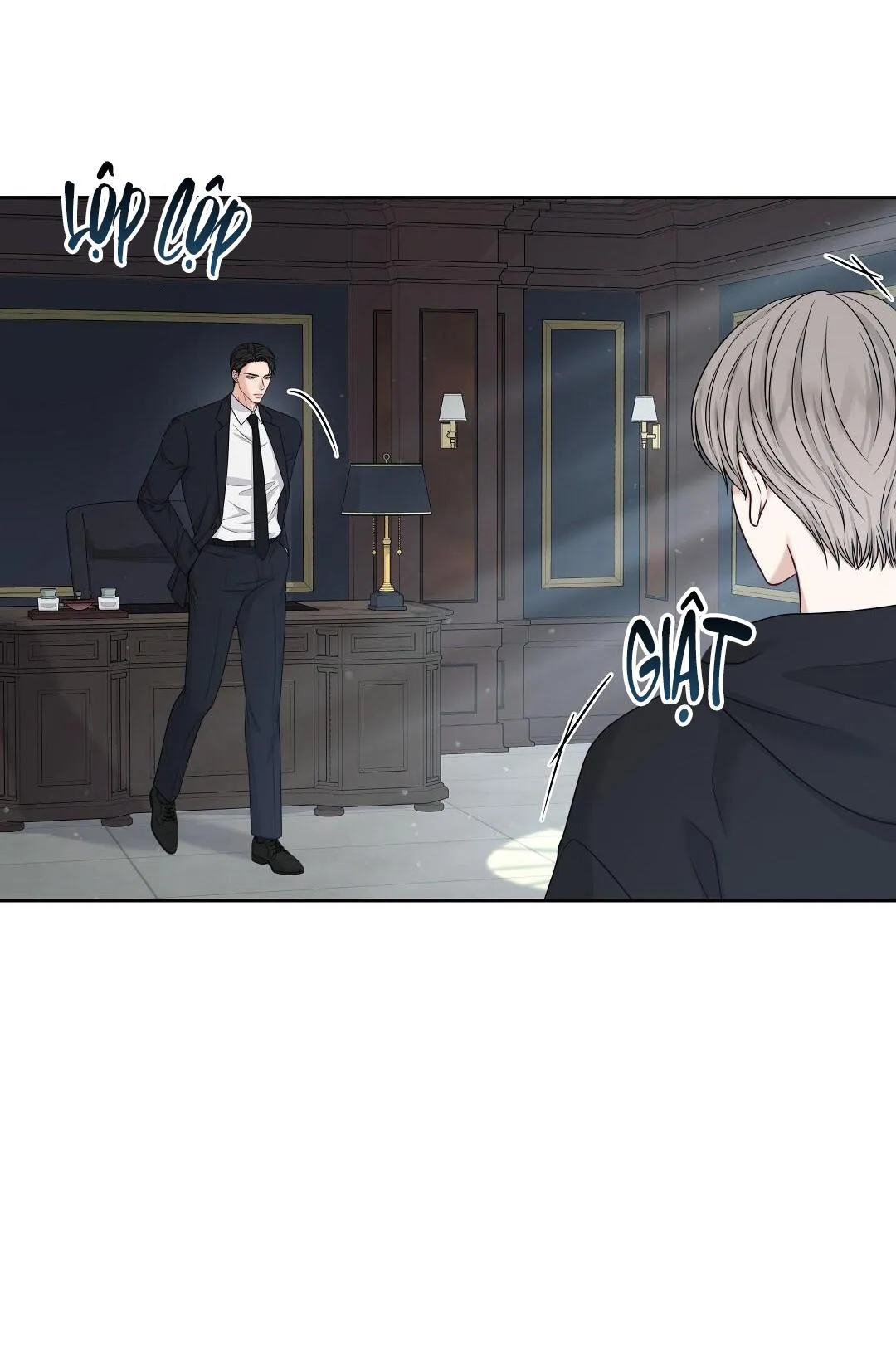 MACGUFFIN Chapter 1 Trang 65