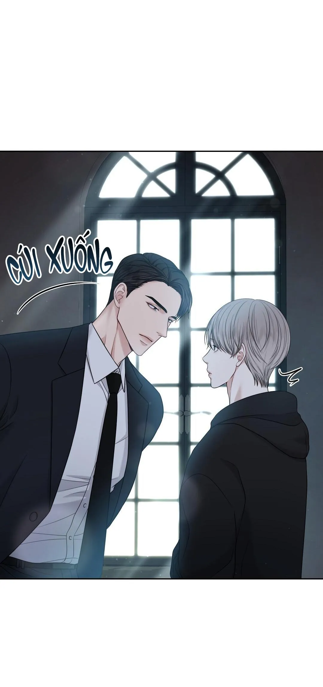 MACGUFFIN Chapter 1 Trang 66