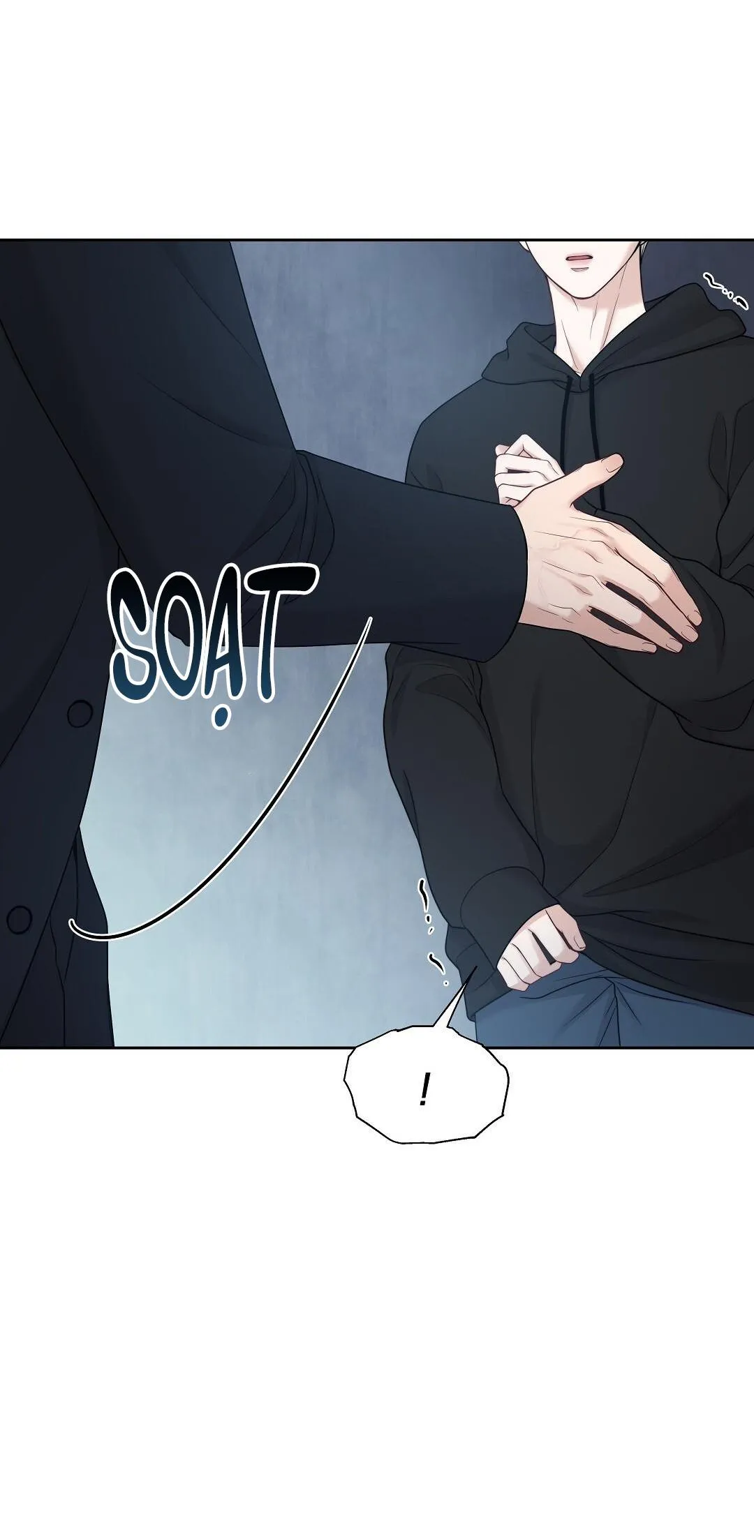 MACGUFFIN Chapter 1 Trang 68