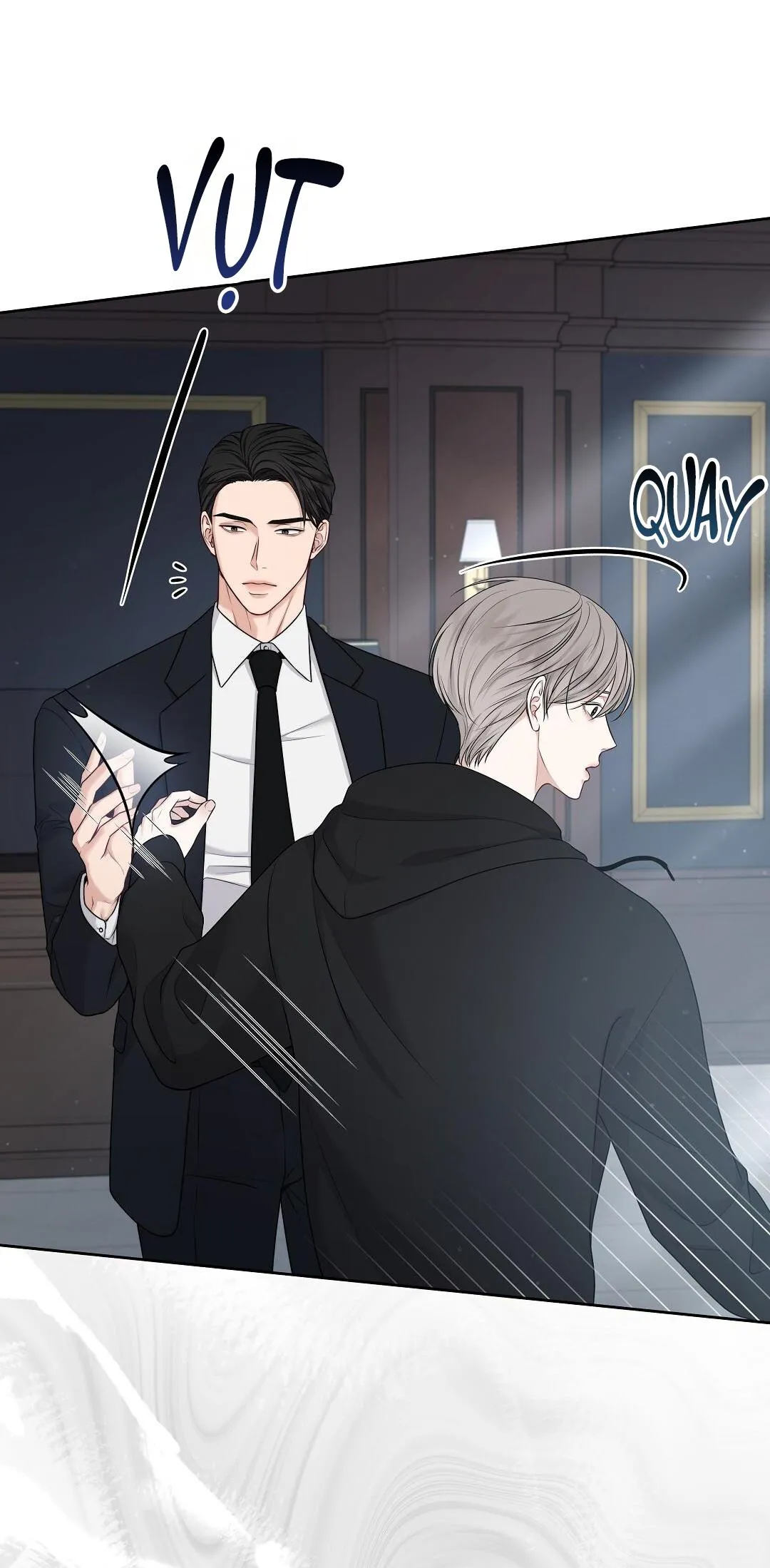 MACGUFFIN Chapter 1 Trang 69