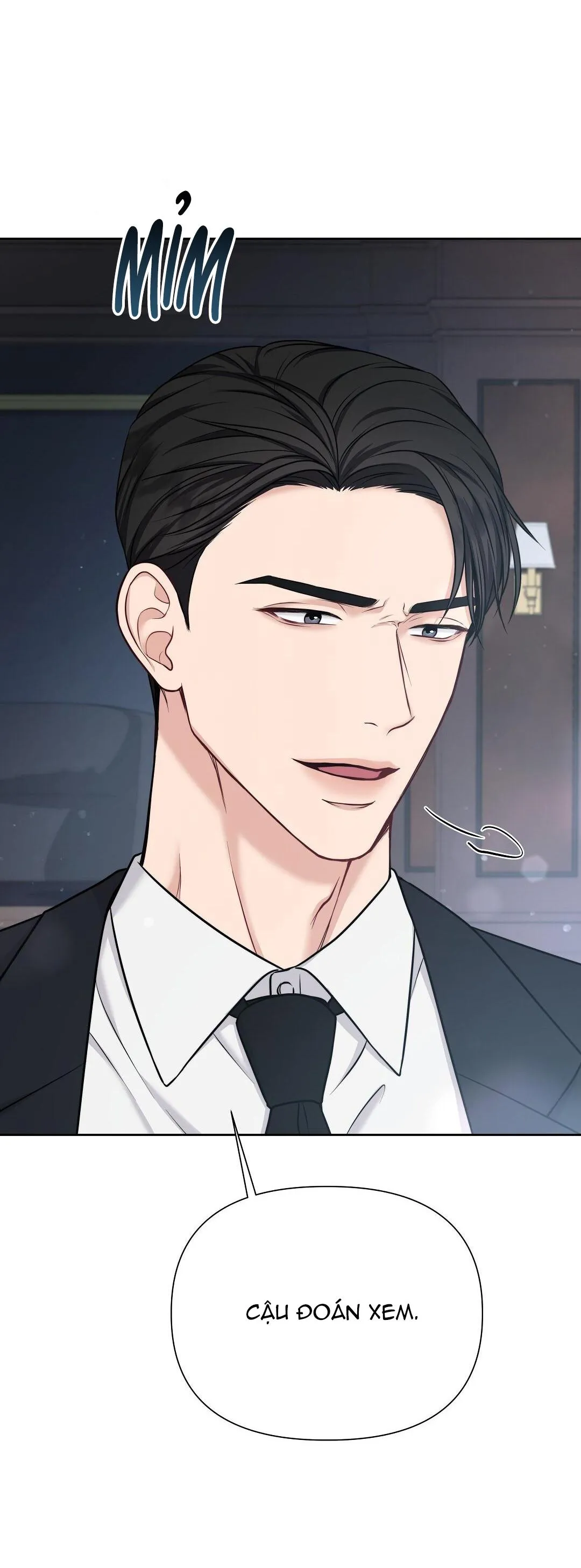 MACGUFFIN Chapter 1 Trang 72