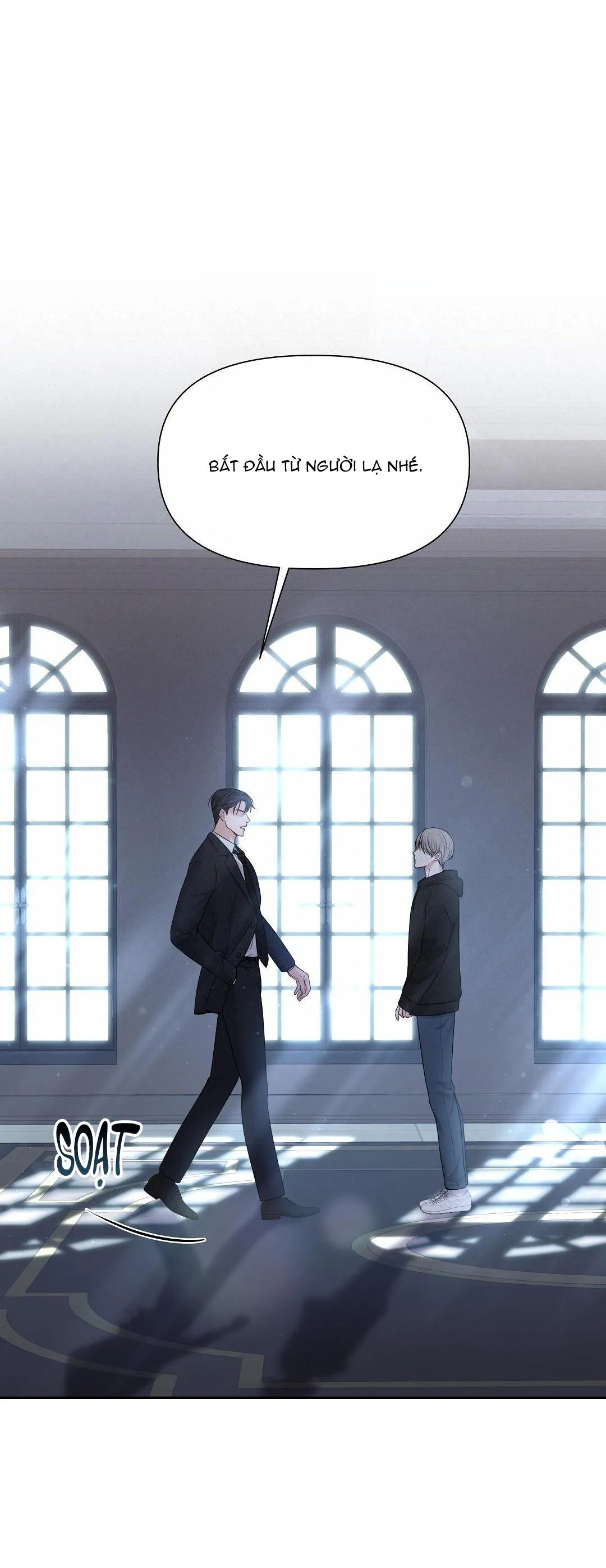 MACGUFFIN Chapter 1 Trang 80