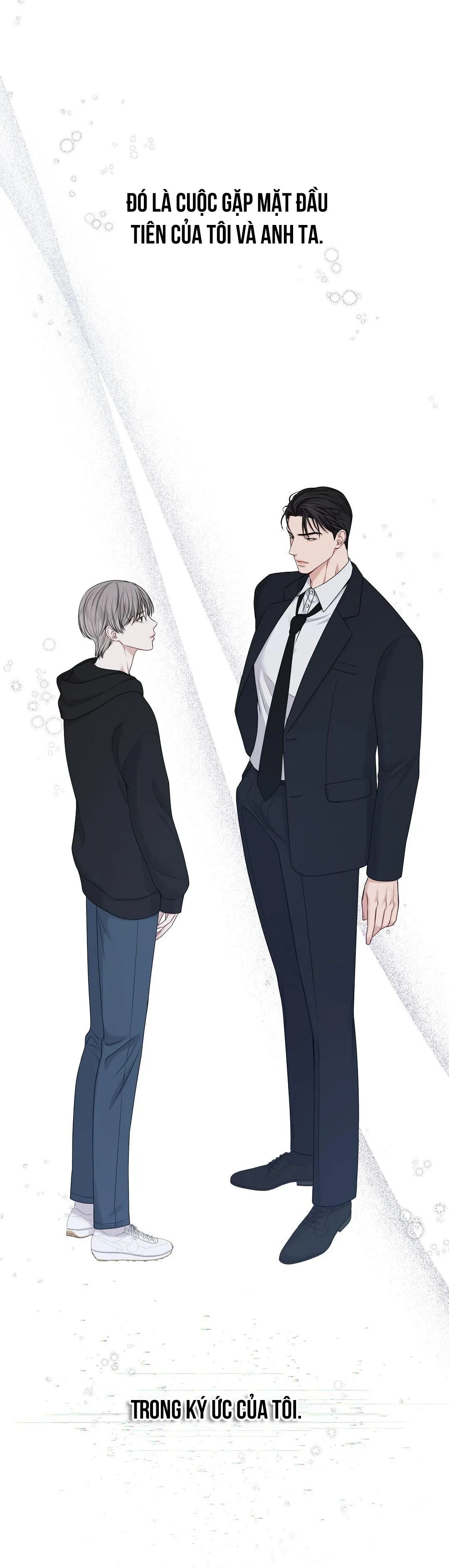 MACGUFFIN Chapter 1 Trang 85