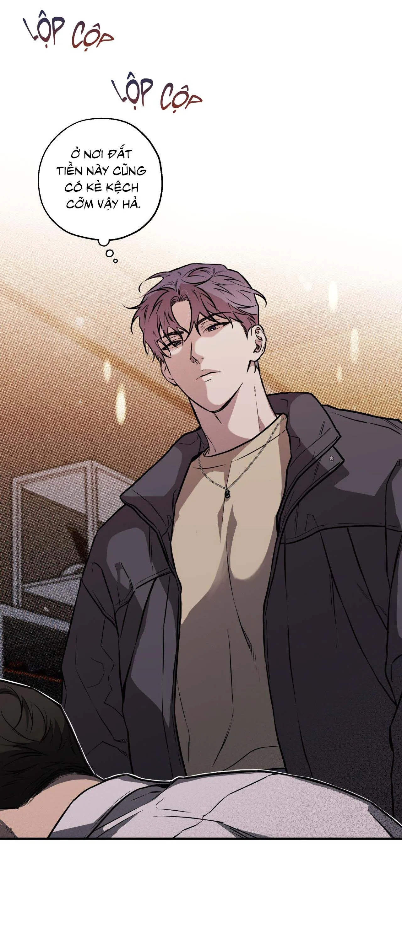 Mae Hyung Chapter 1 Trang 4