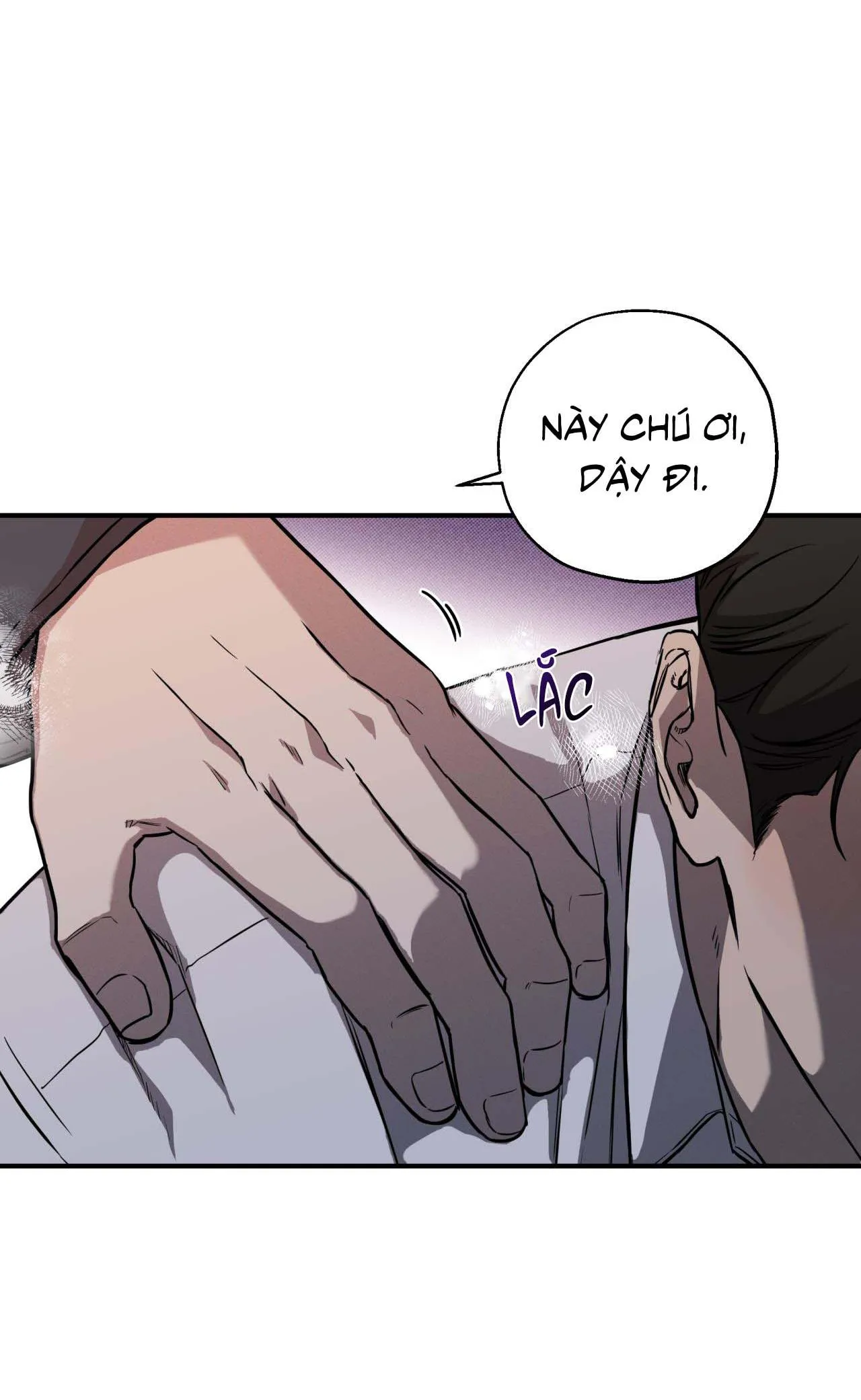 Mae Hyung Chapter 1 Trang 5