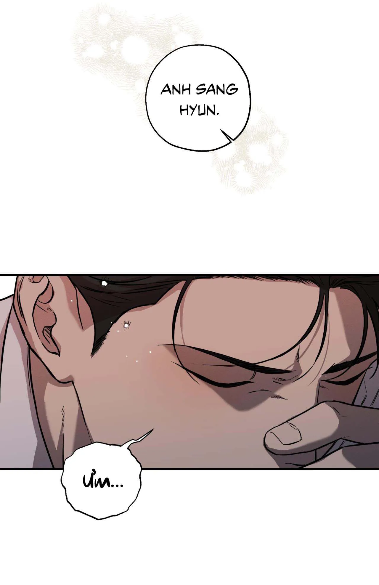 Mae Hyung Chapter 1 Trang 6