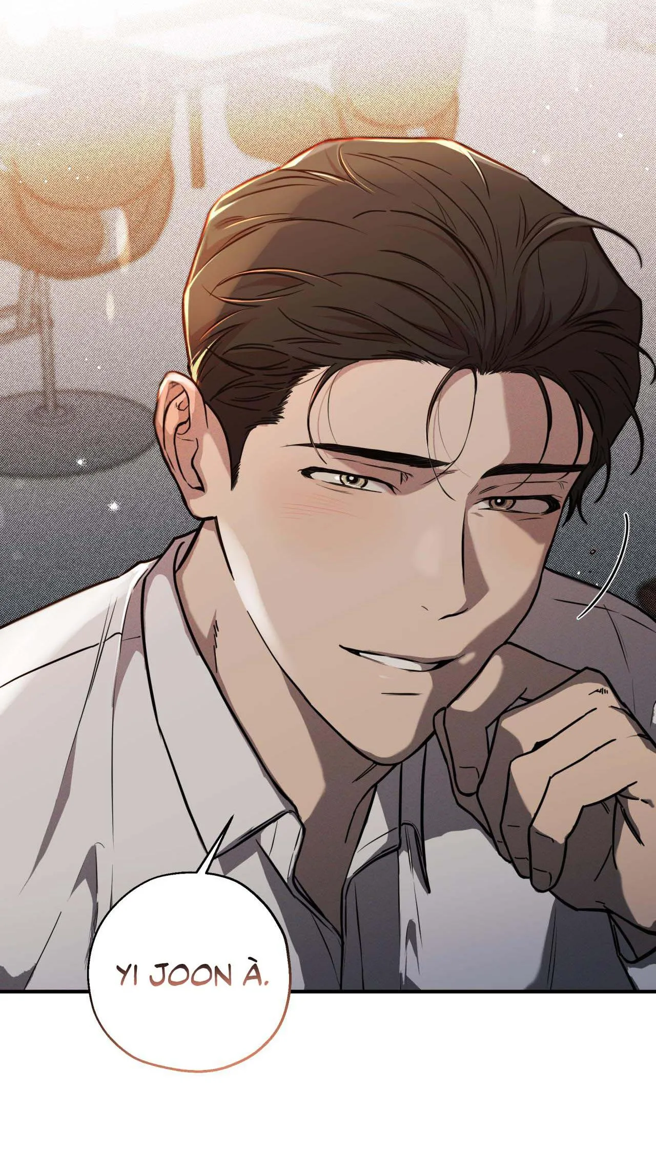 Mae Hyung Chapter 1 Trang 8