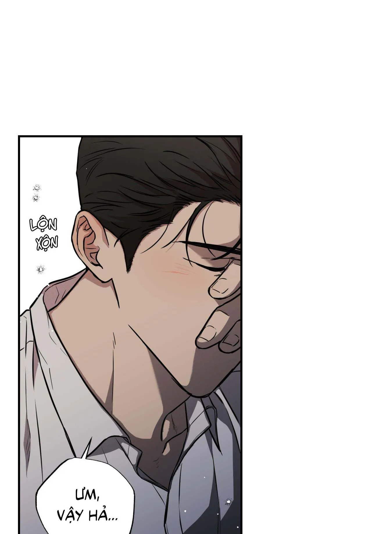 Mae Hyung Chapter 1 Trang 10