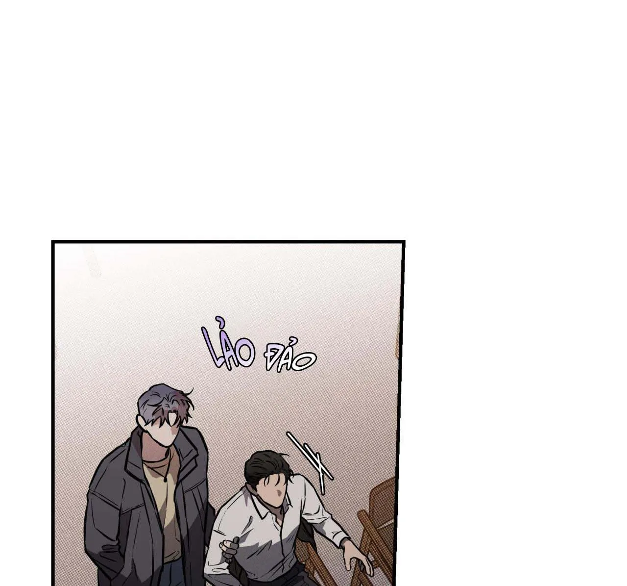 Mae Hyung Chapter 1 Trang 13