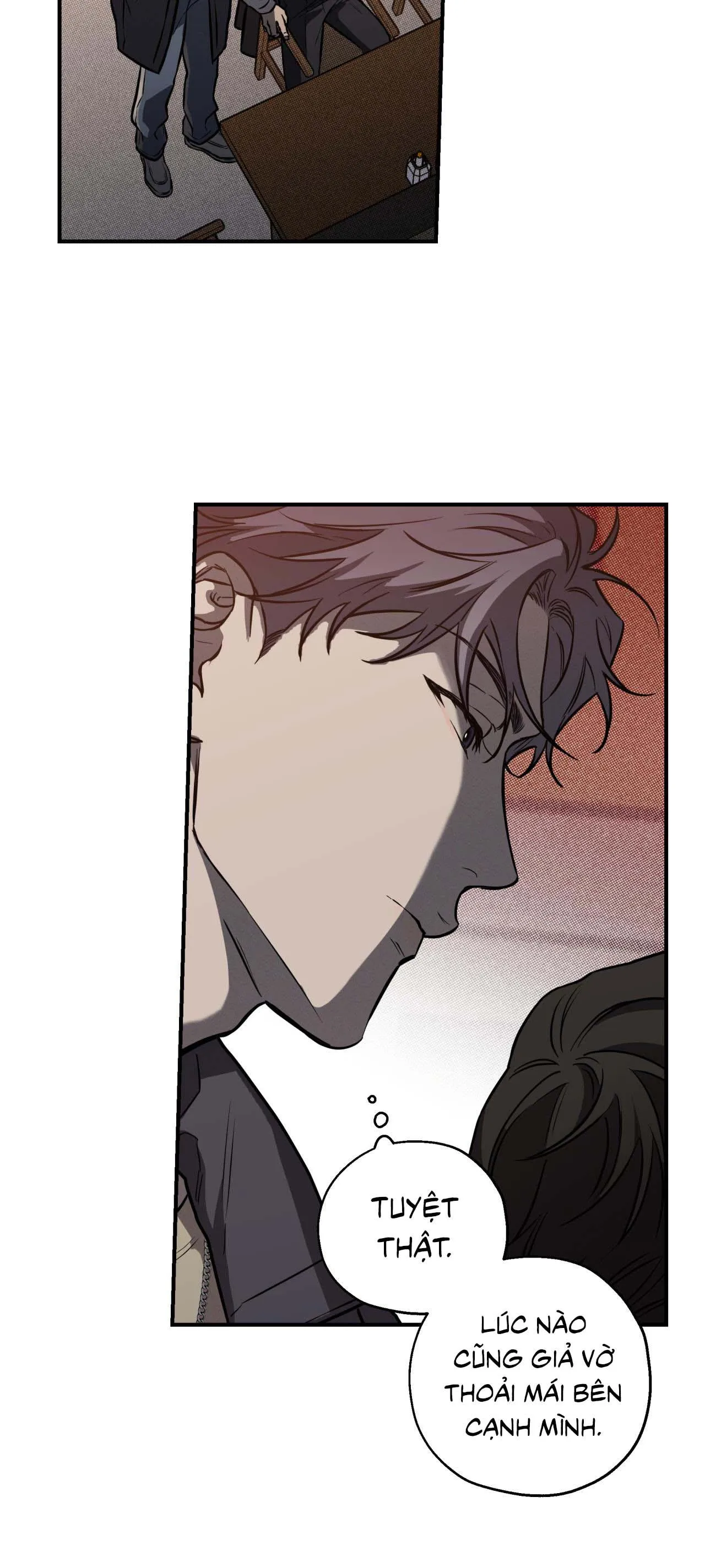 Mae Hyung Chapter 1 Trang 14