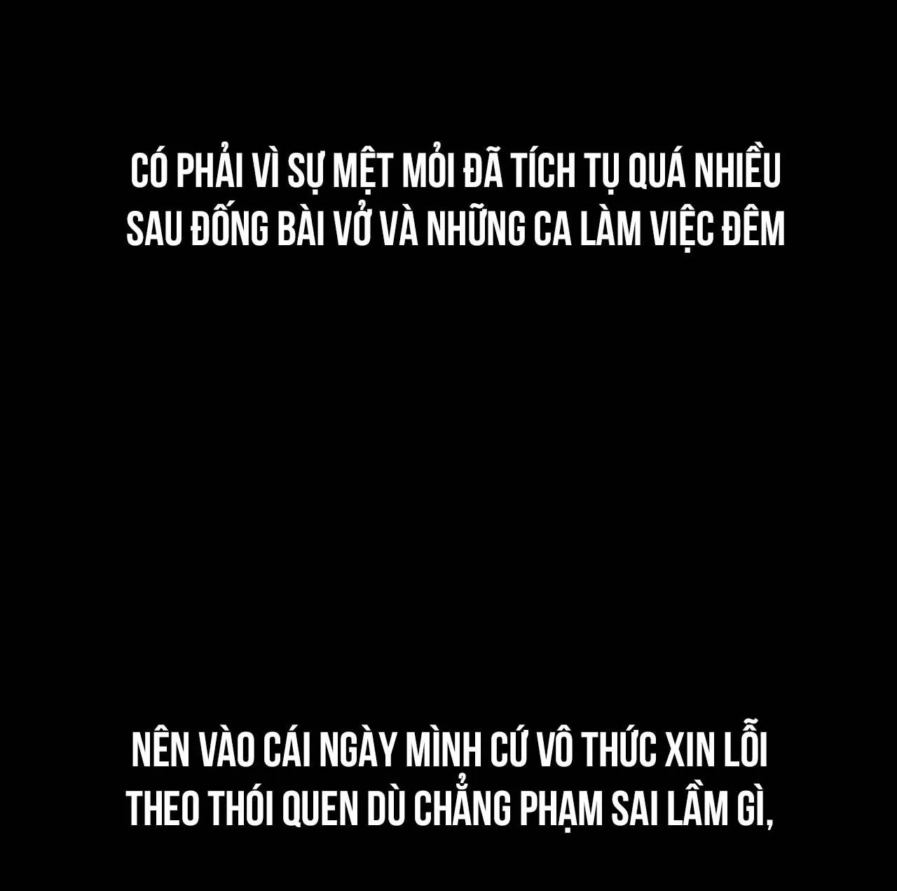 Mae Hyung Chapter 1 Trang 20