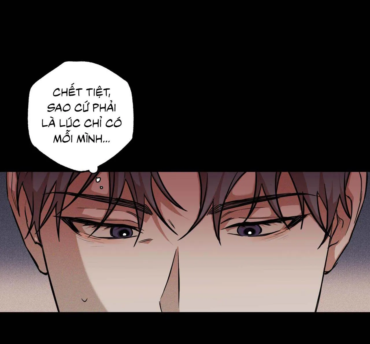 Mae Hyung Chapter 1 Trang 21