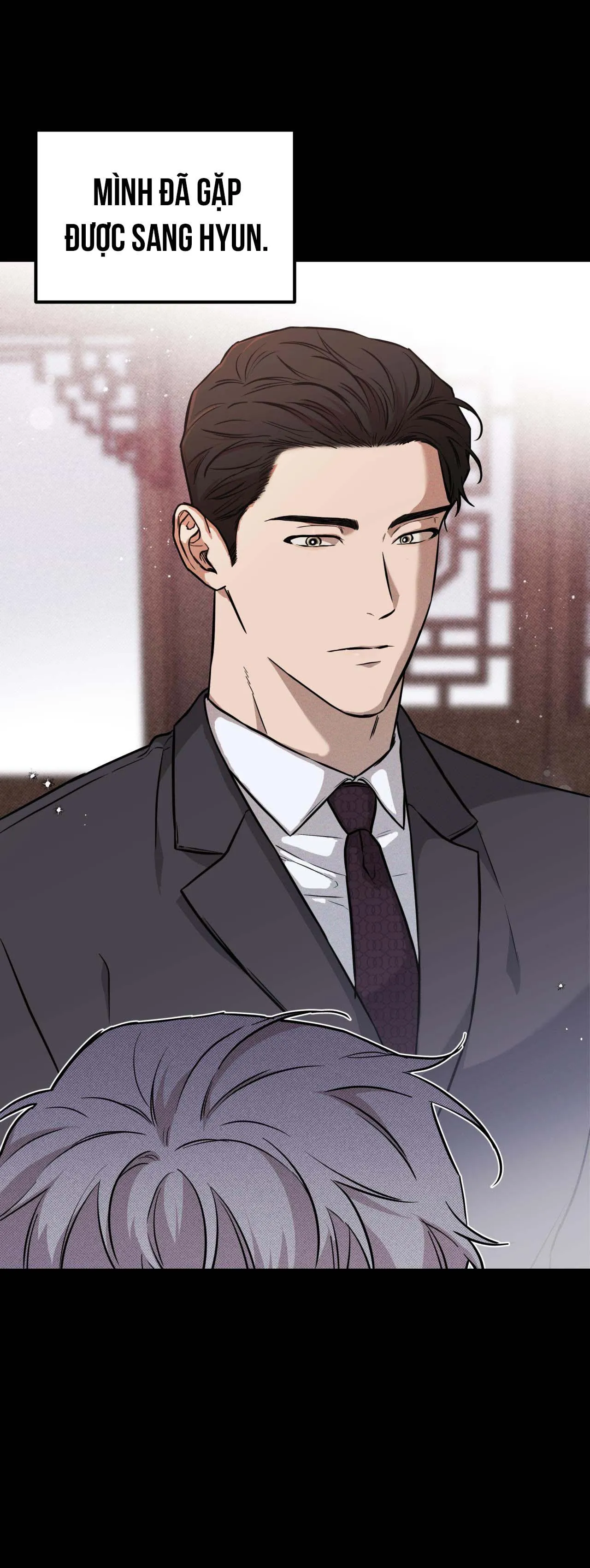 Mae Hyung Chapter 1 Trang 23