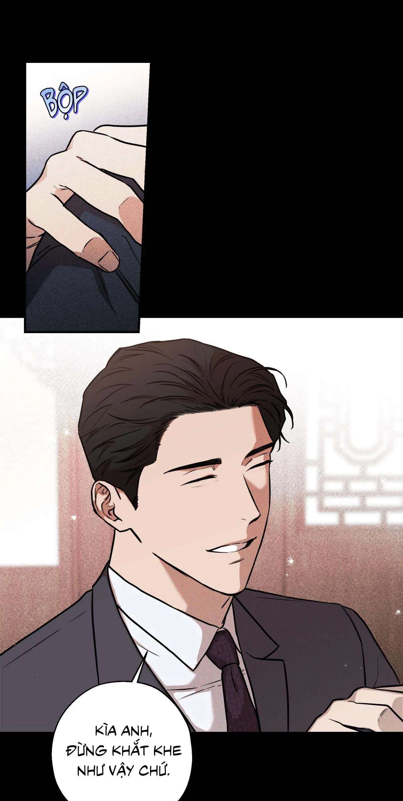 Mae Hyung Chapter 1 Trang 24