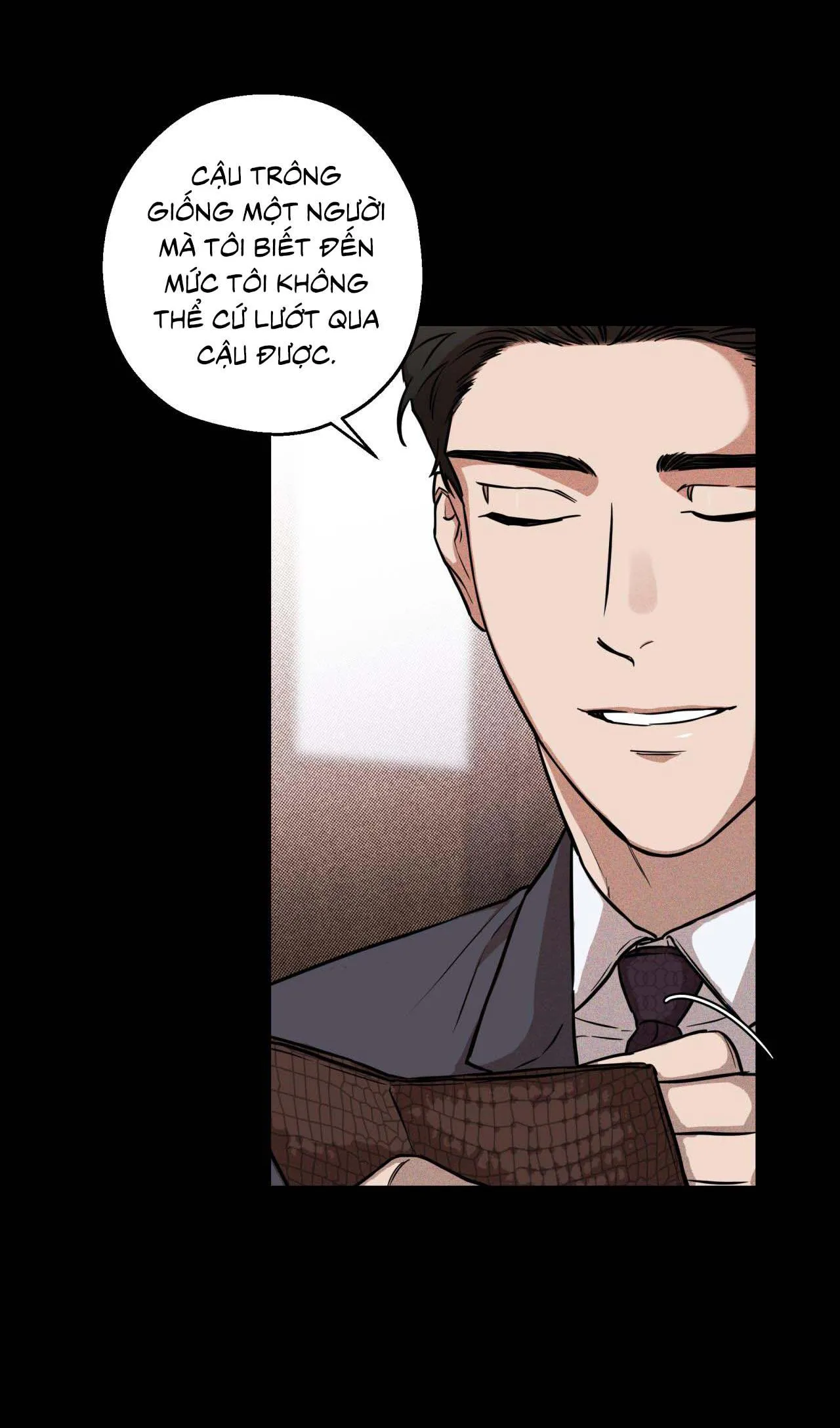 Mae Hyung Chapter 1 Trang 27