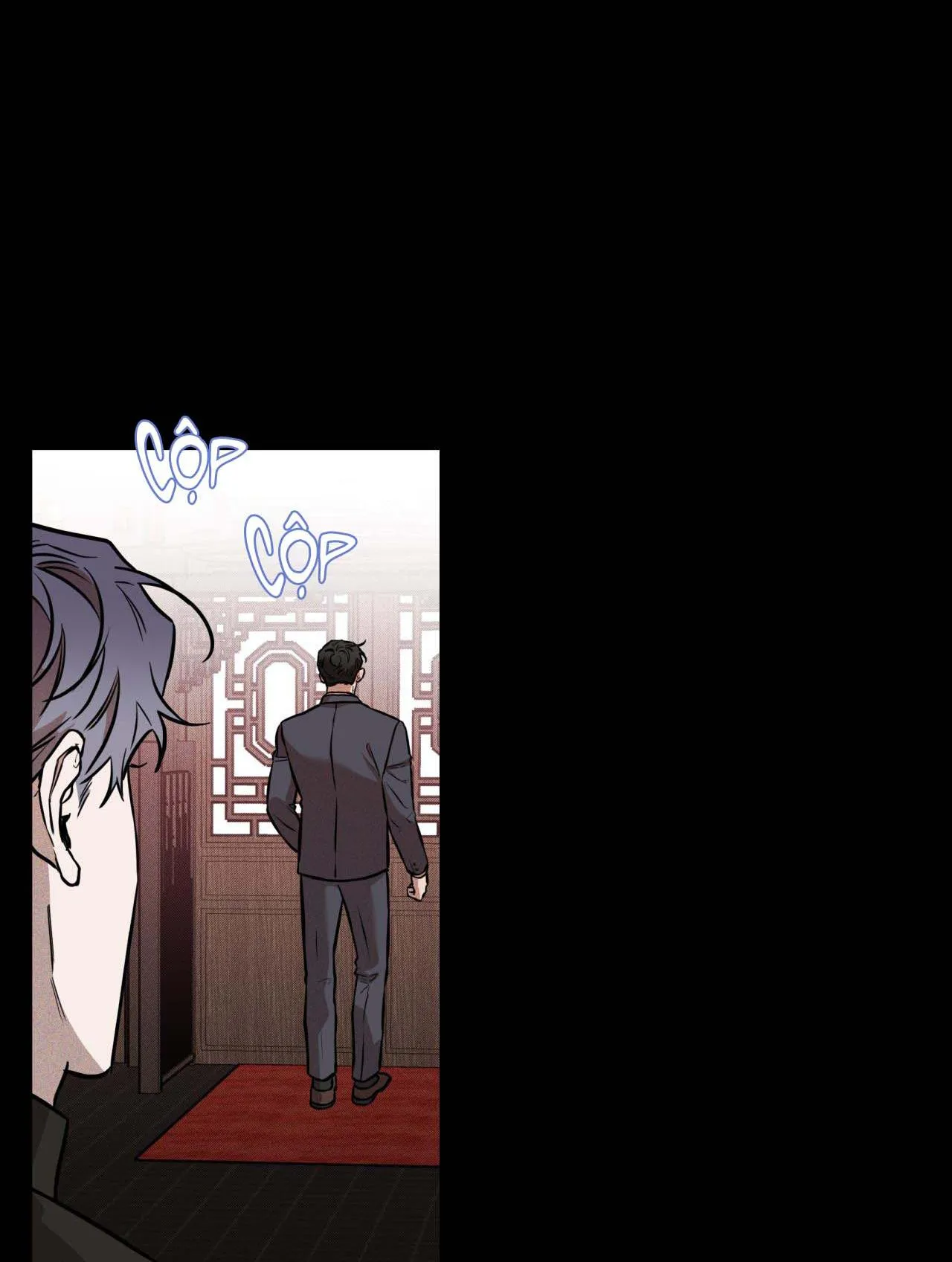 Mae Hyung Chapter 1 Trang 31