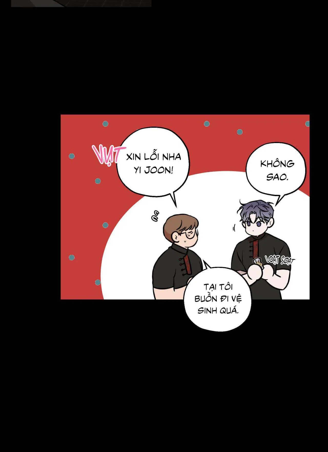 Mae Hyung Chapter 1 Trang 32