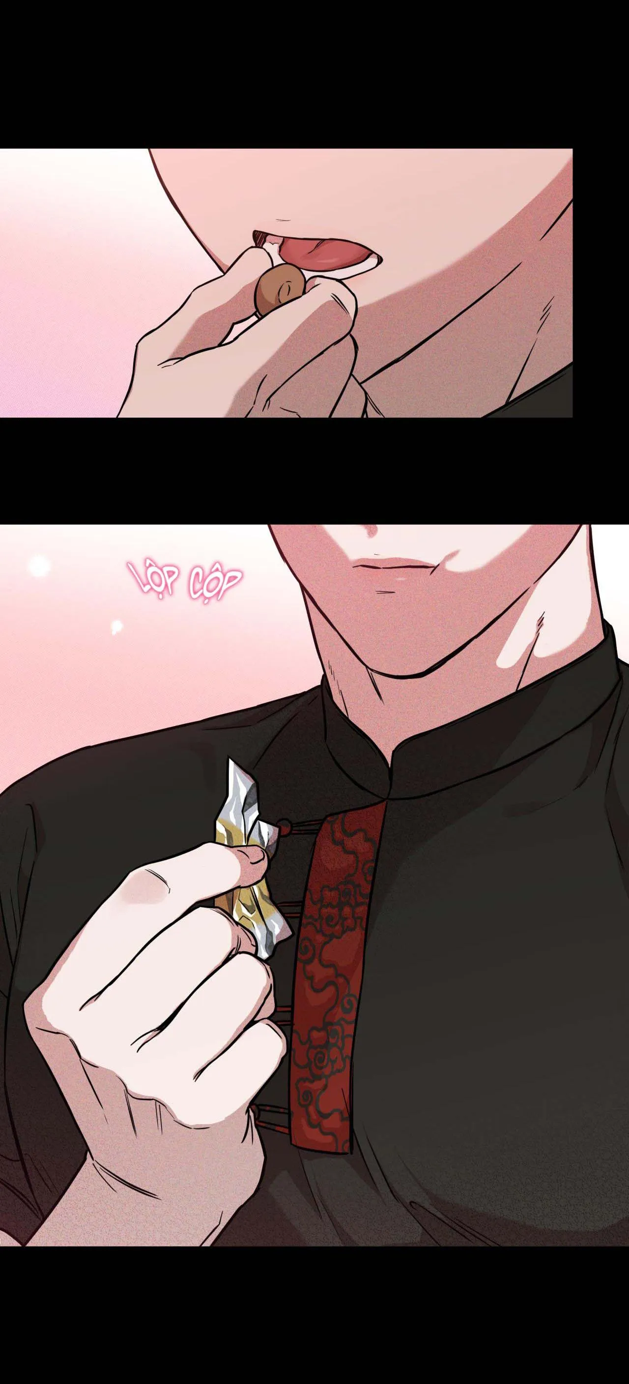 Mae Hyung Chapter 1 Trang 33