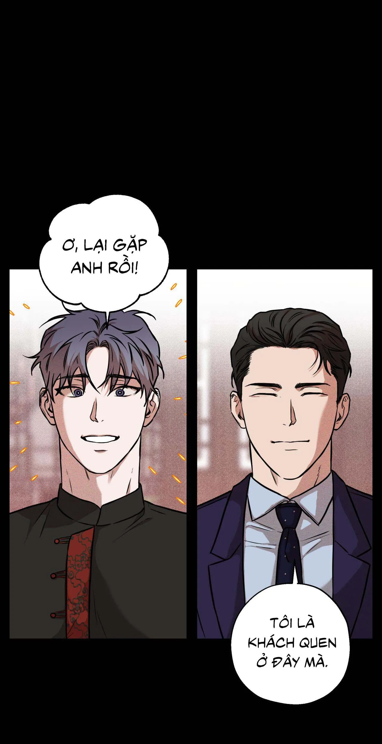Mae Hyung Chapter 1 Trang 35