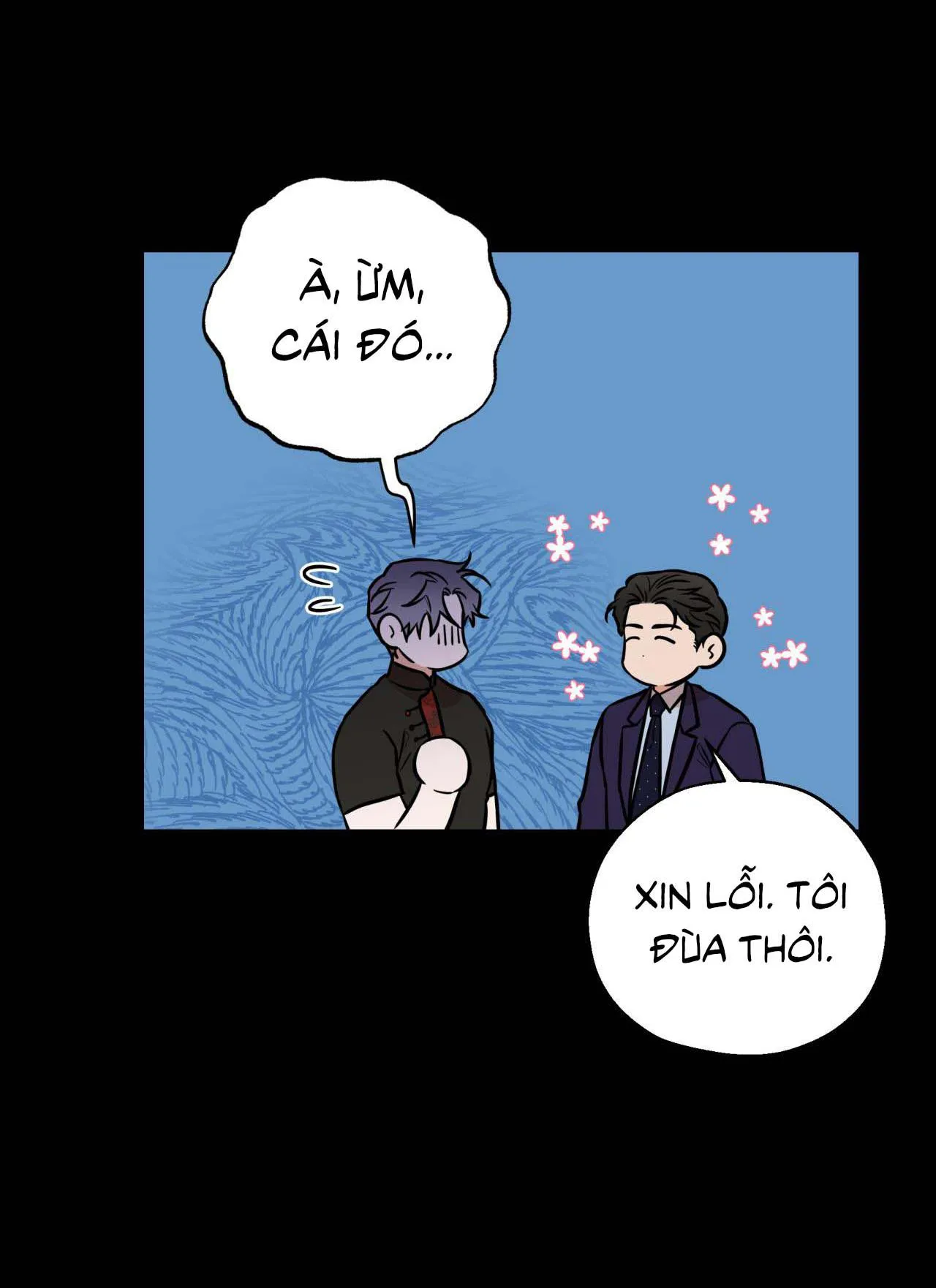 Mae Hyung Chapter 1 Trang 37