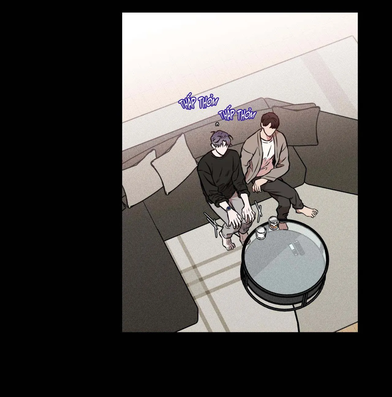 Mae Hyung Chapter 1 Trang 40