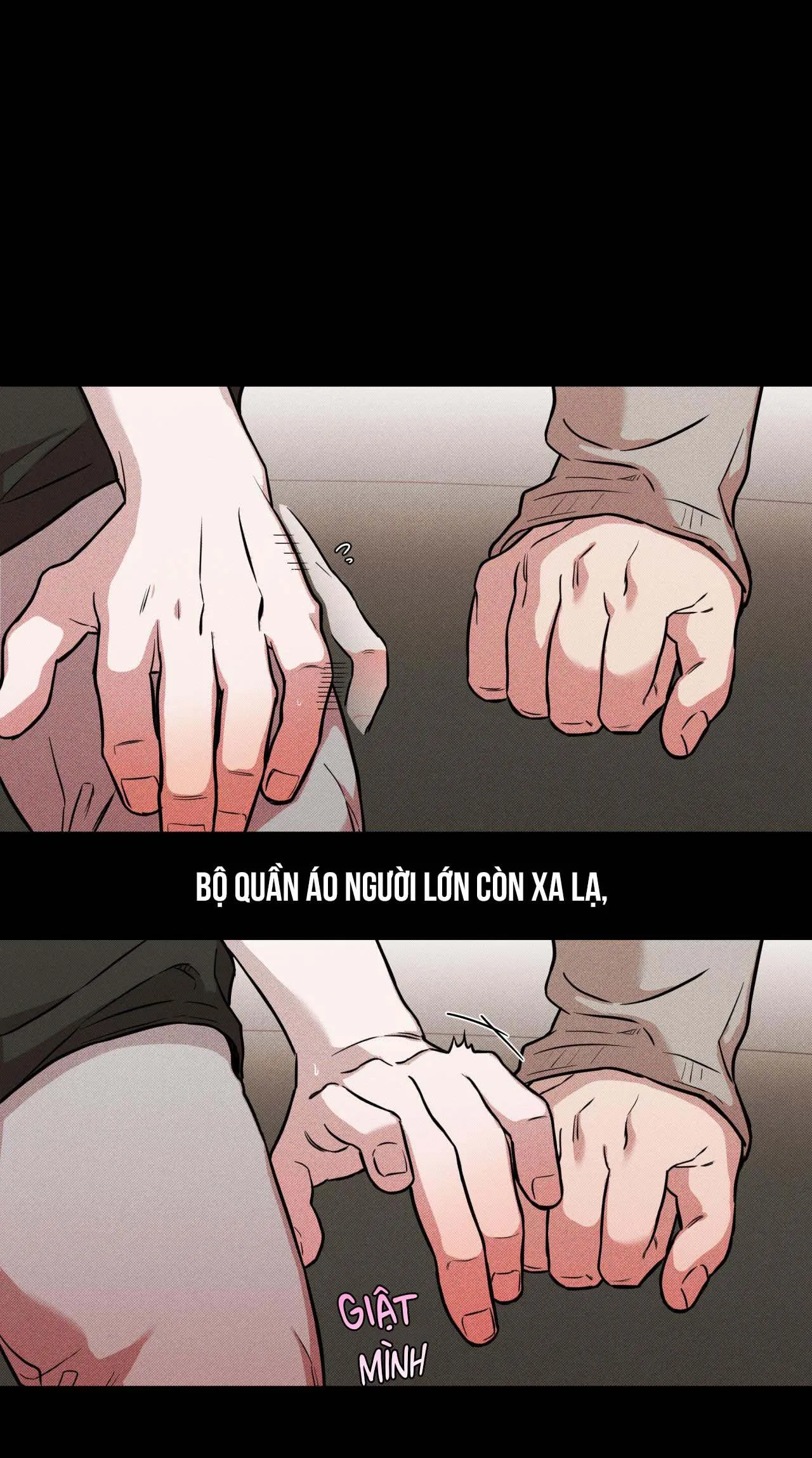 Mae Hyung Chapter 1 Trang 41