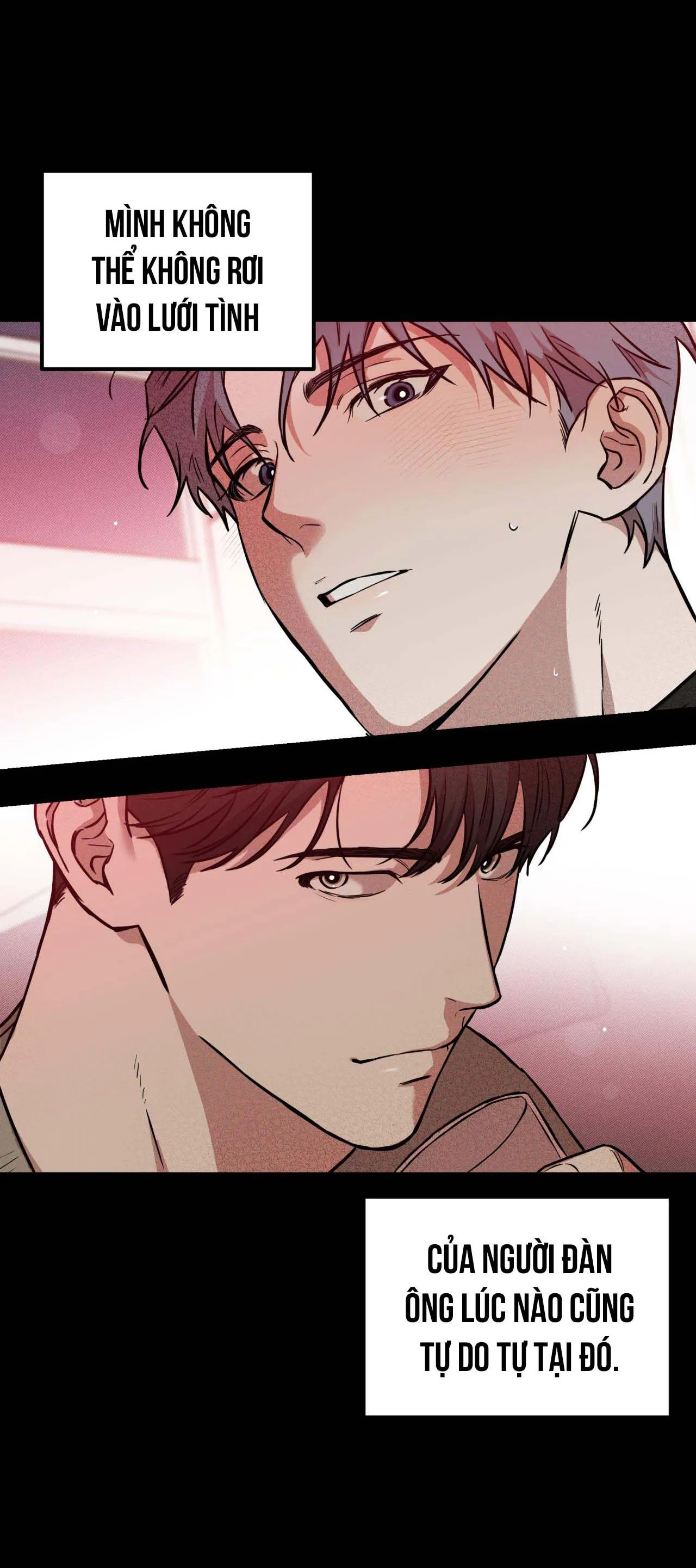 Mae Hyung Chapter 1 Trang 43