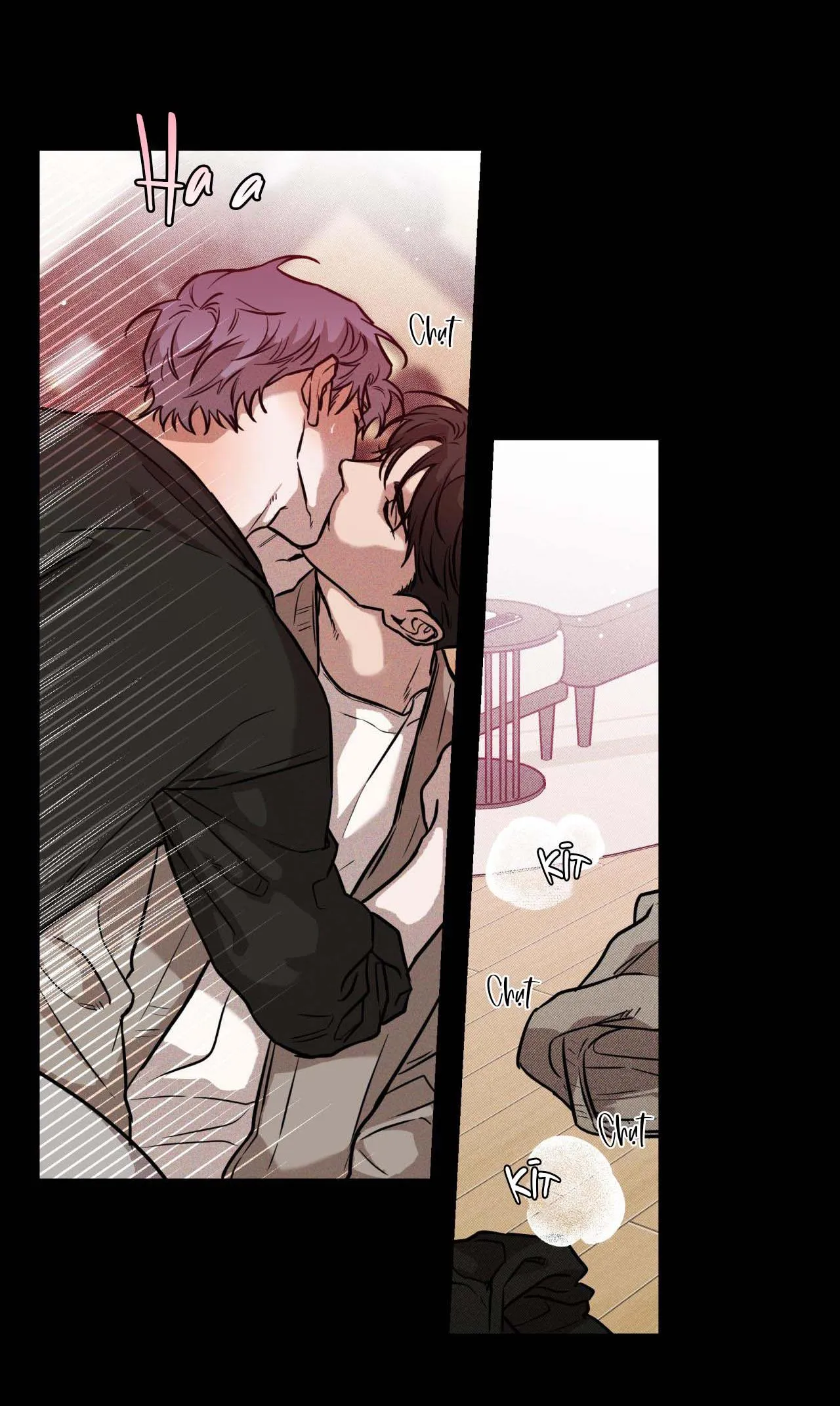 Mae Hyung Chapter 1 Trang 44