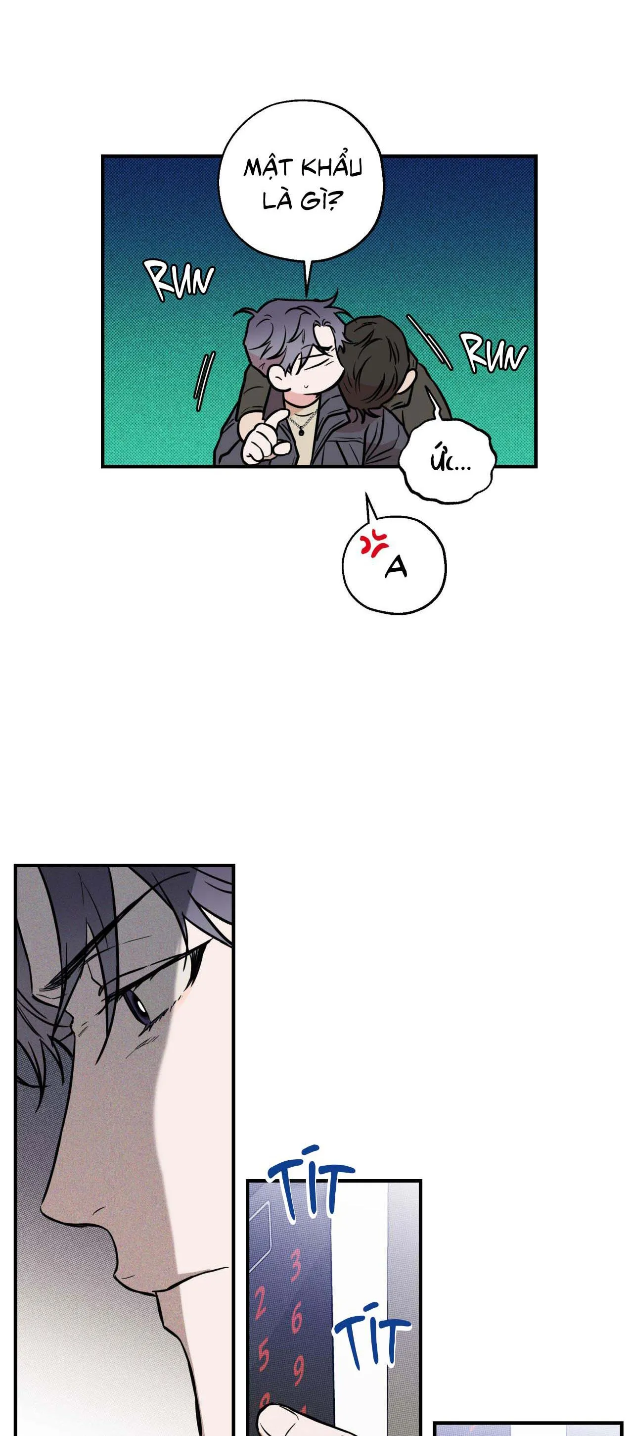 Mae Hyung Chapter 1 Trang 51