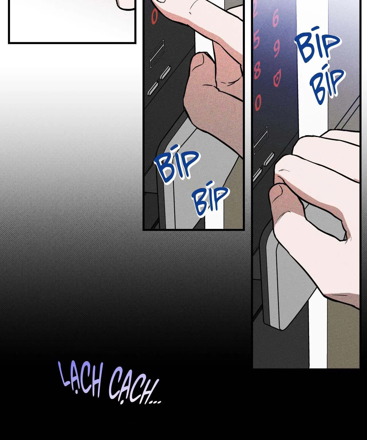 Mae Hyung Chapter 1 Trang 52